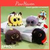 Plush Toy Pendant For Girls With Soft Cotton Fill Cute Bug Design For Backpack Decor