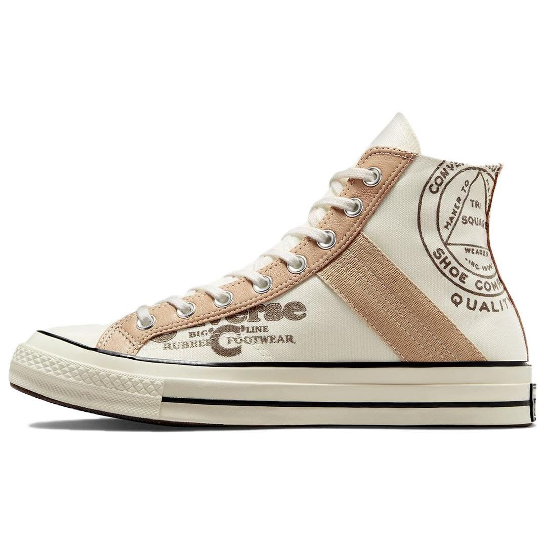Converse Chuck 70 Leather Overlay High Unisex High Top A07122C EU 35
