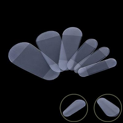 6Pcs/Set Storage Bag For Make Up Cosmetic Brushes Guards Protectors Cover