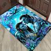 AVATAR Carpet Rug for Living Room Bedroom Home Sofa Decoration,Kids play Non-slip Floor Mat