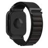 20mm 22mm Alpine Nylon Loop Strap for Redmi Watch 5 Active/Lite Sports Bracelet Band for Amazfit Active 3-2/Max/Balance 2/Bip 6