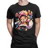 Tony Tony Chopper 100 Cotton Tshirt For Unisex Summer Vintage Tshirts Oneck Trending Tees Oversize Cheap Clothes