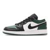 (GS) Air 1 Low 'Green Toe' Kids' 553560-371