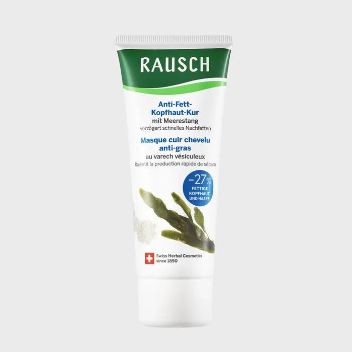 

Rausch Маска для кожи головы с морскими водорослями 100 мл