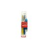 Lacer Adult Soft Toothbrush 2pcs