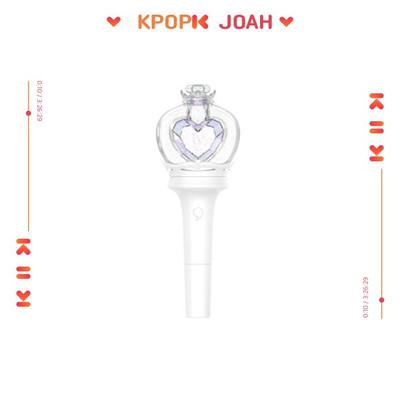 IVE OFFICIAL LIGHT STICK VER.2 (Fanlight Ver.2)