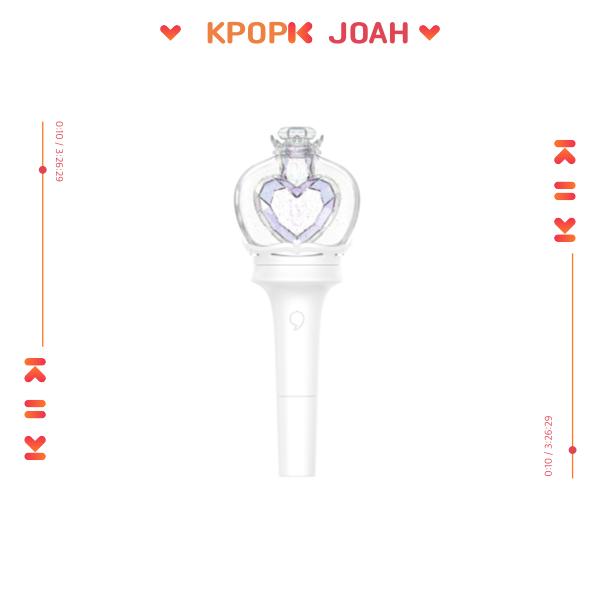 IVE PALO DE LUZ OFICIAL VER.2 (Claraboya ver.2)