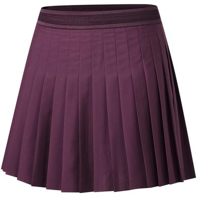 Soul Runner Series Womens Training Sports Versatile Breathable Fashion Casual Skirt Women Skirts SA1250SK61T-PP096