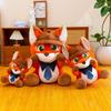 Nick Plush Toy Large Jody Cartoon Pillow Gift For Kids And Adults