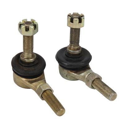 2Pcs Steering Rod Ball M10 Threaded for ATV 50cc250cc Quad 4Wheeler Kart Accessories