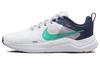 Downshifter 12 'White Clear Jade' Women's DD9294-103