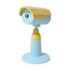 Cute Mini Camera Shaped Night Light Bedroom Bedside Sleep Lamp Creative Led  Table Lamp Desktop Decorative Ornaments Toys Gifts