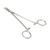18CM Tooth Forceps Long Lasting Full Teeth Precision Forceps Locking Tweezers Clamp