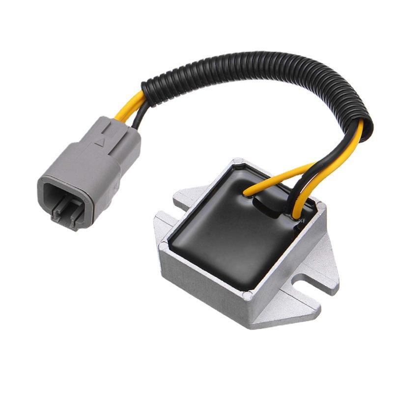 Compatible with Ski-Doo 380F/550F, Replaces Part #515176188/189