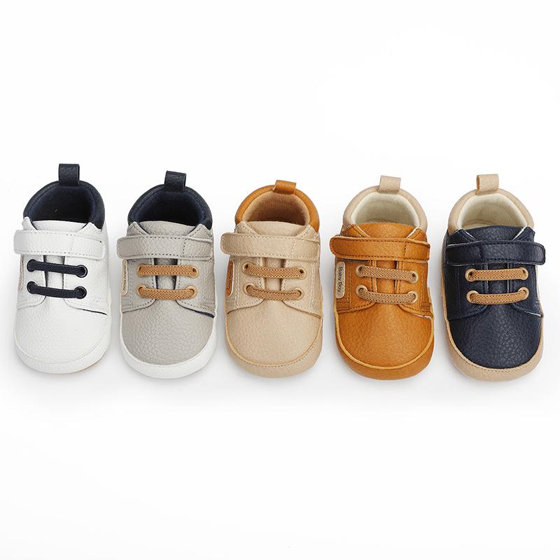 Gami Le Infant Pre-Walker Baby Shoes for 0-12 Months Toddler