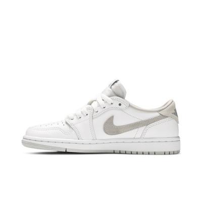 Air Wmns Air Jordan 1 Retro Low OG Gris Neutro 2021 CZ0775-100