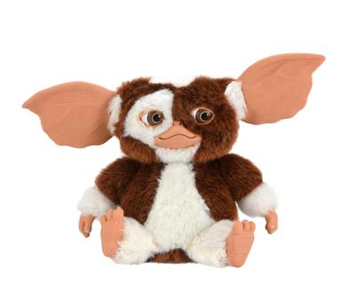 NECA Gremlins Gizmo Tańczący Pluszak