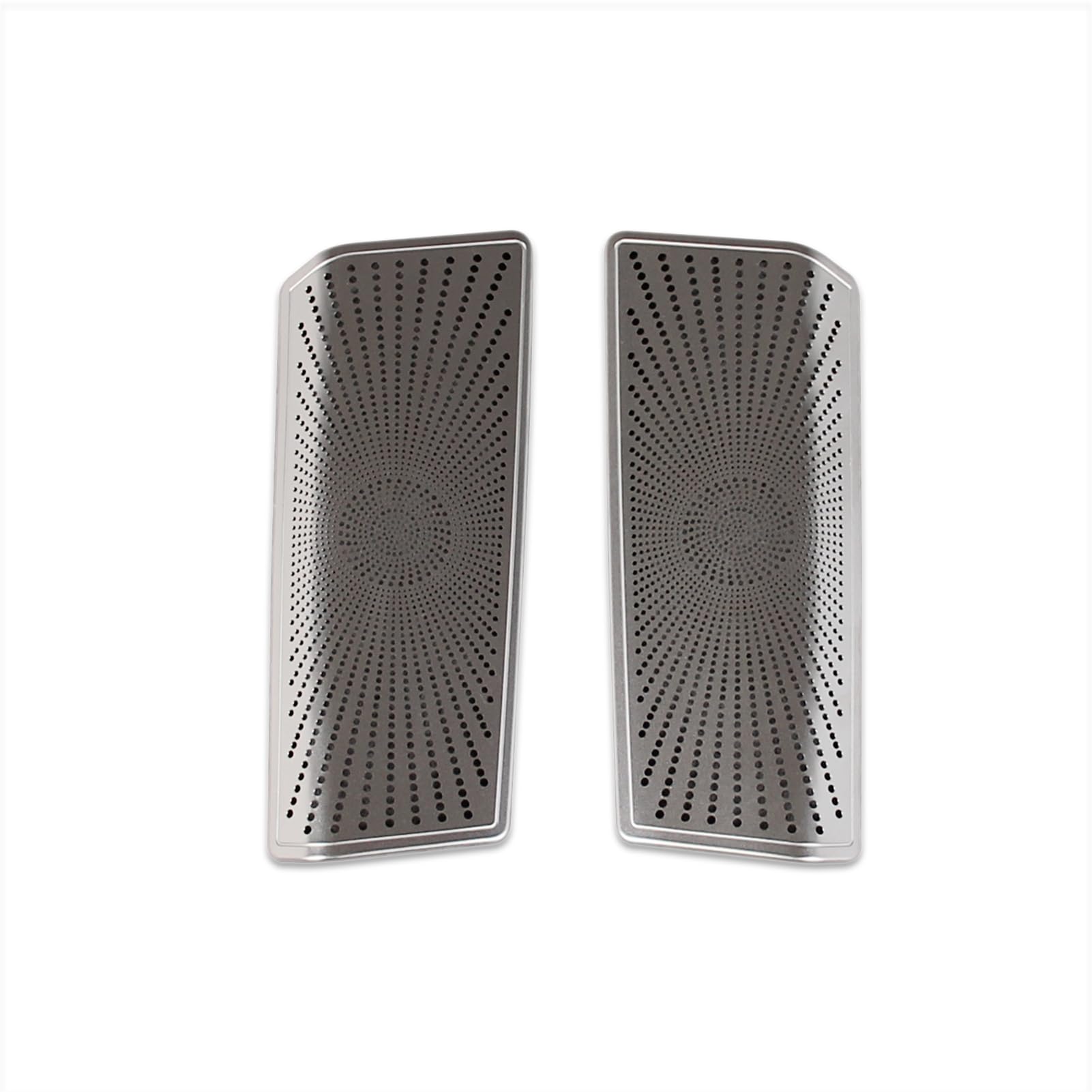 

RUIQ Toyota New Alphard Vellfire 40 Серия Эксклюзивный Интерьер Центральная Дверь Кольцо Отделки Кондиционера Панель Воздуховыпускного Отверстия Разработана Эксклюзивно для