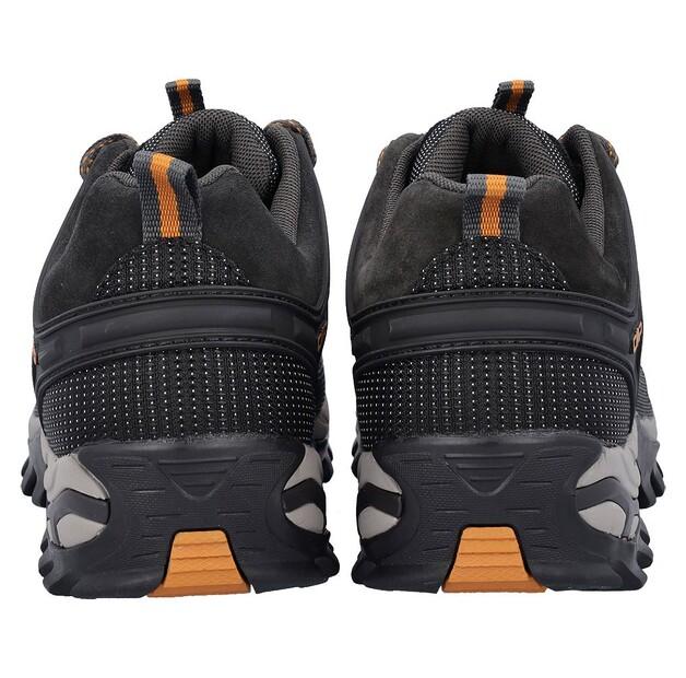 Trekové boty CMP Rigel Low WP 3Q13247