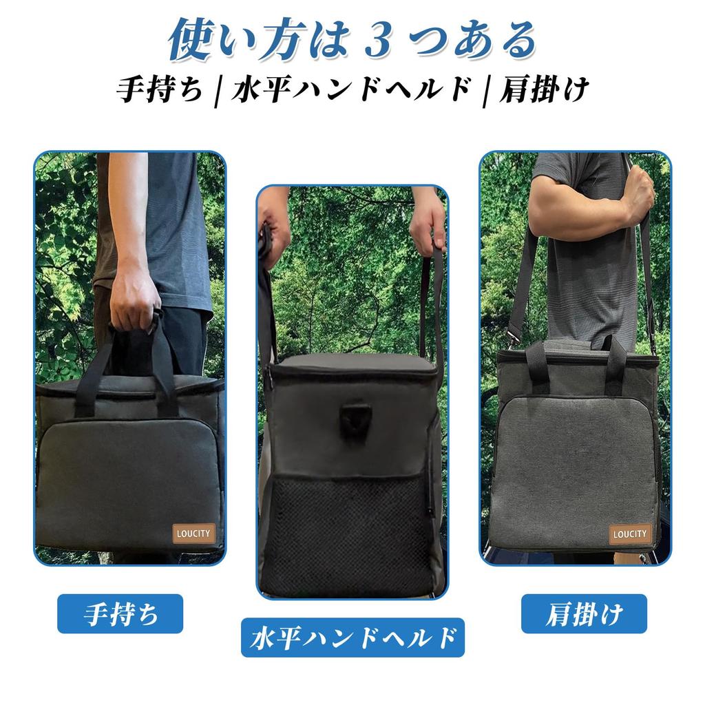 Large Capacity 25L Cooler and and Portable for Carrying On the Perfect for Sports Cherry Blossom Club and More Box, Water-Resistant,