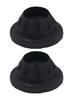 Rubber Mat For Nissan Navara Qashqai Radiator Mount