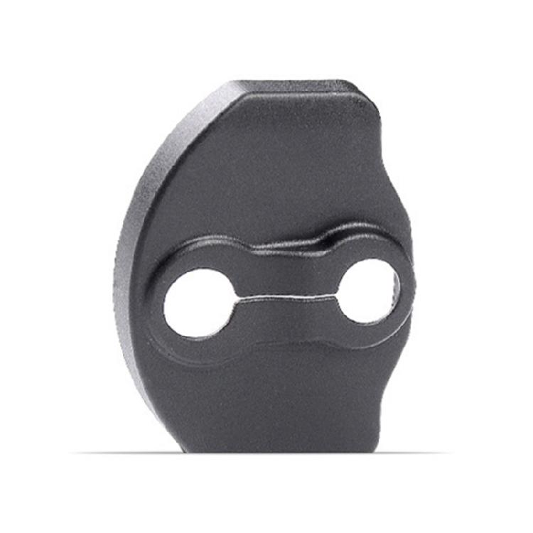 for   Door Lock Cover Protector Latches Cover Interior Protection