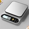 LCD Backlight Display High Accuracy Gram Scale Mini Digital Kitchen Scale  Jewelry Weighing