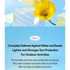 TOCOBO - Vita Waterproof Sun Stick