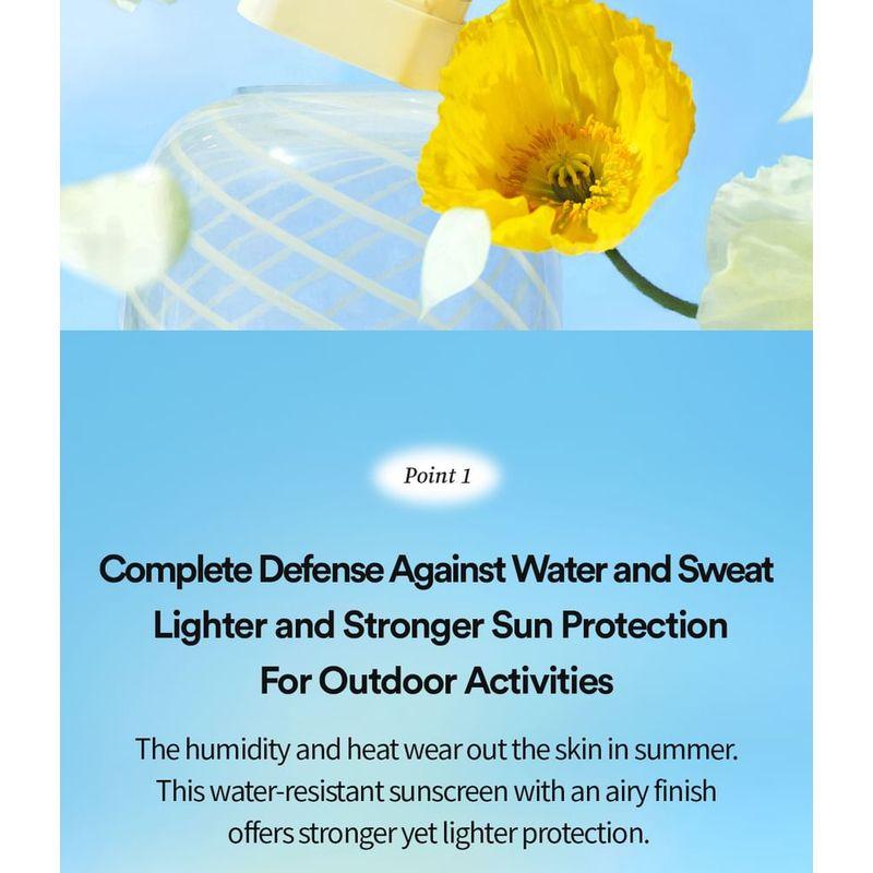 TOCOBO - Vita Waterproof Sun Stick