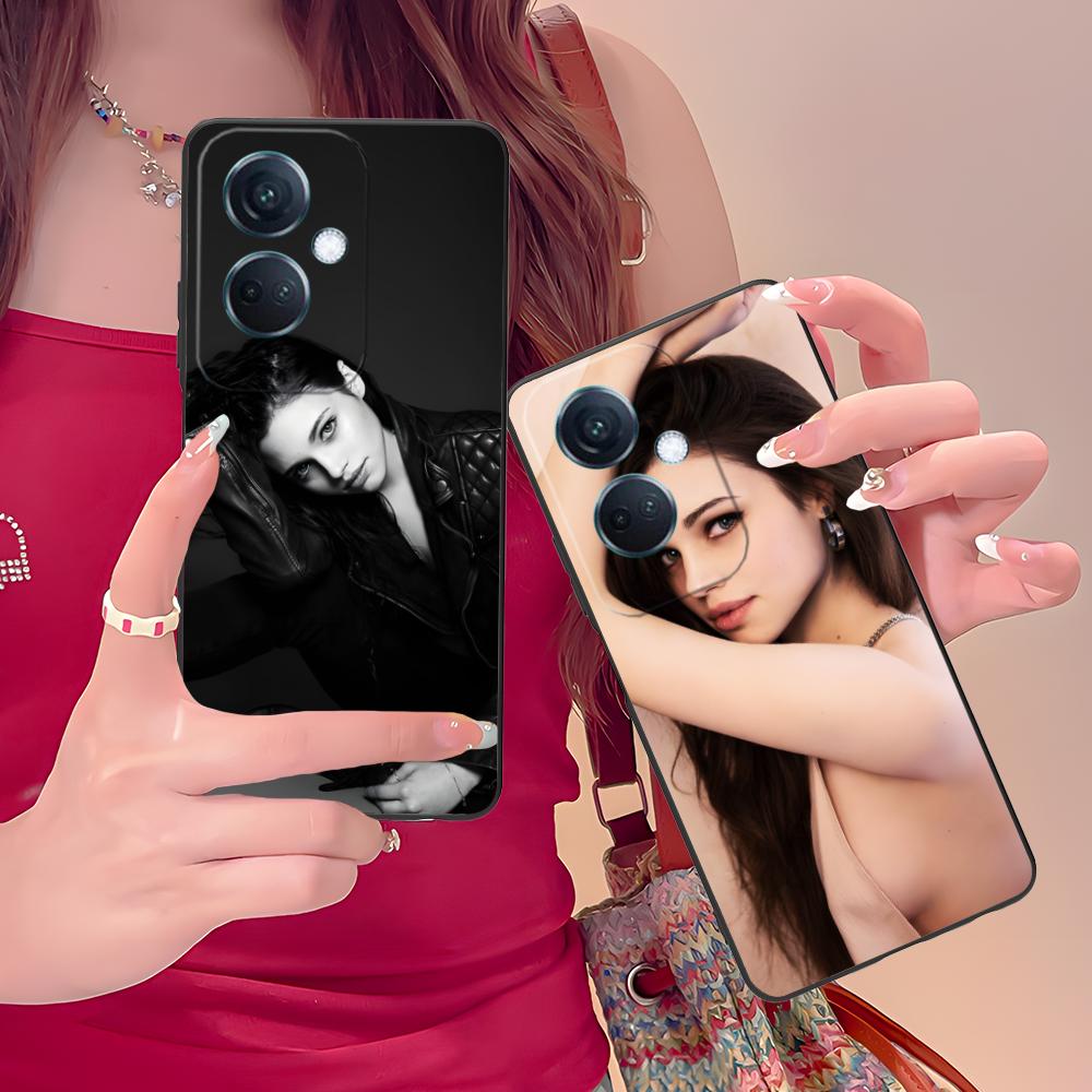 India Eisley Mobile Phone Case for OPPO Find X9 X8 X7 X6 X5 X3 X2 Plus s Pro Ultra Lite Colorful Printing Cover Smartphone Cover