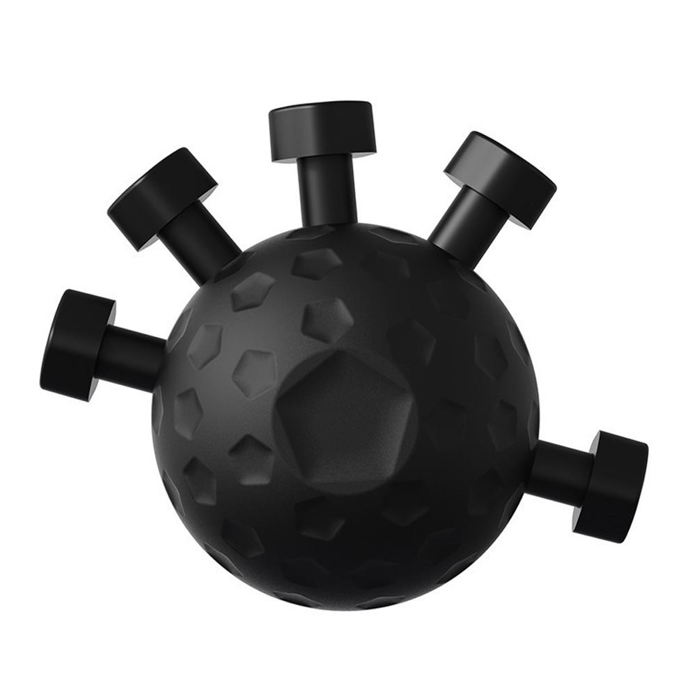 Finger Grip Strengthener Eagle Claw Finger Ball Hand Exercise Decompress Grip Ball Home Fitness Tool