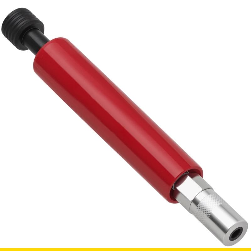 SZCH Zerk Fitting Cleaning Tool Remove Old Dried Grease from Fittings Bushings Grease Fitting Cleaning Tool Universal Cleaner
