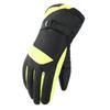 Longchan Men's Winter Warm Touchscreen Waterproof Gloves