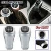 New Product 5/6 Speed Interior Replacement Gear Shift Knob For BMW 1 3 Series 1 3 Series E81 E82 E87 E88