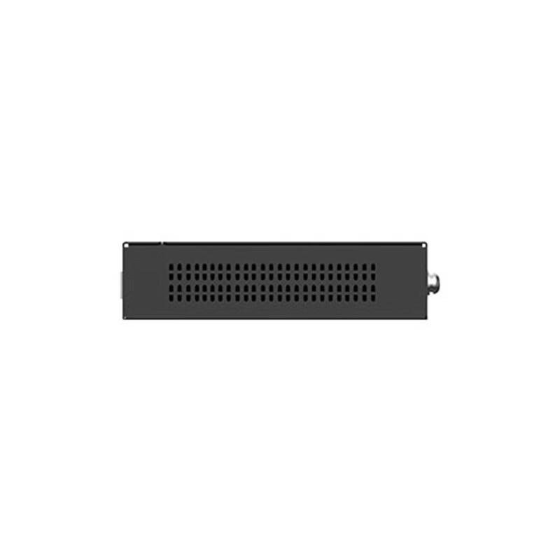 Ruijie RG-ES209MG 8-Port 2.5G Managed Switch