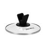 ASD Yuechu Stainless Steel Milk Pot