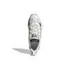 Adidas Y-3 Shiku Run Weiß Orbitgrau Unisex Sneaker Core-Weiß Schwarz GV9057