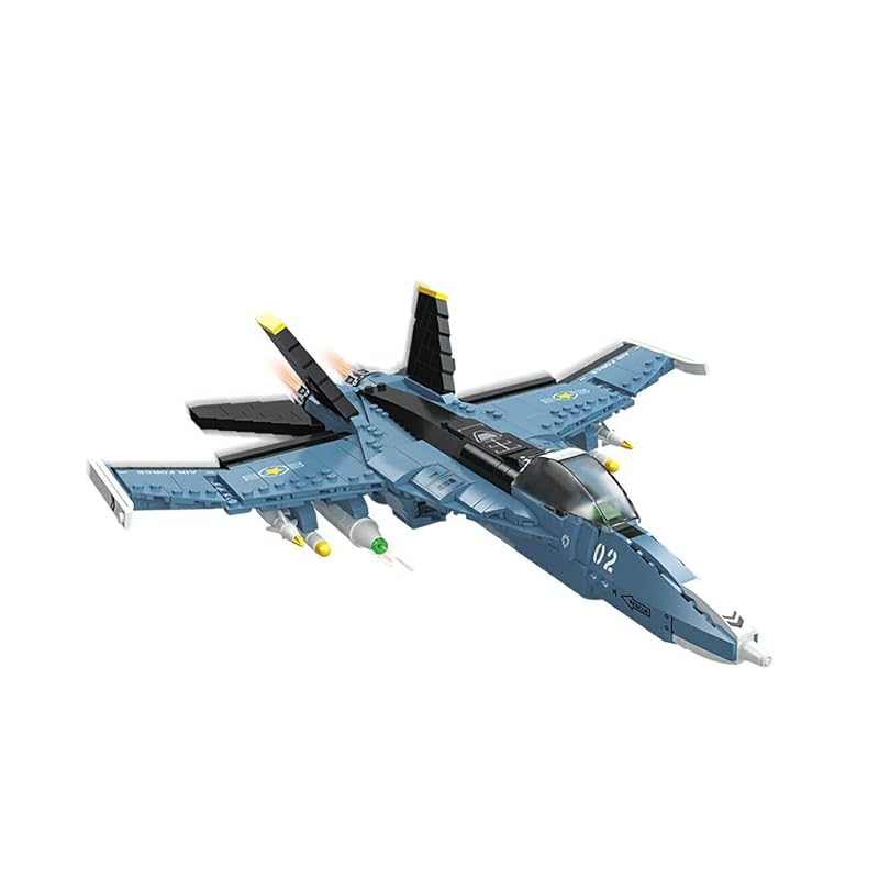 

AFM F/A-18 hornet 753Blocks