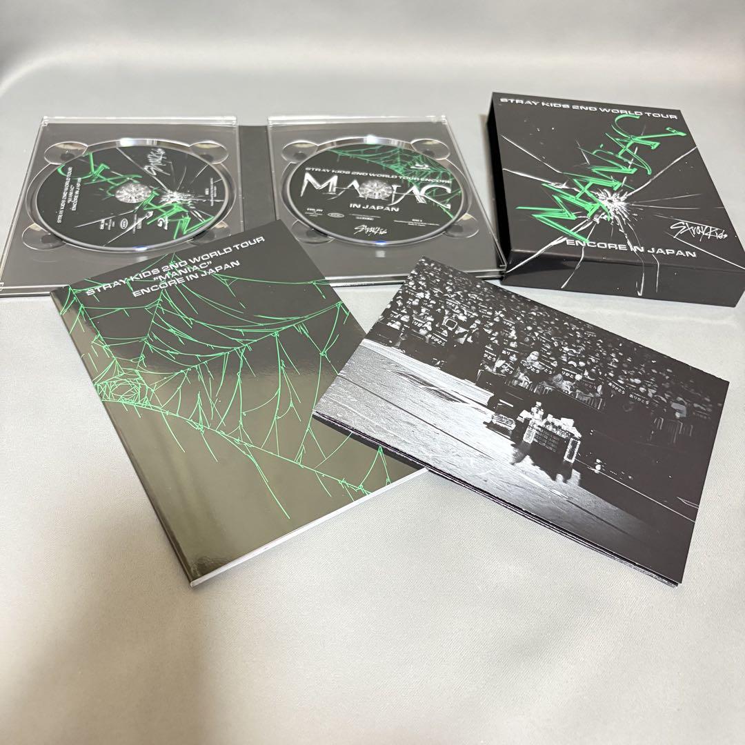 

[USED] MANIAC Blu-ray