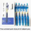 Click Neutral GP1008 Ballpoint Pen - Bullet Tip for Exams & Problem Solving