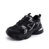 Daddy shoes women's 2025 new spring versatile 3xl trendy Paris jogging casual sports shoes women's platform women's shoes