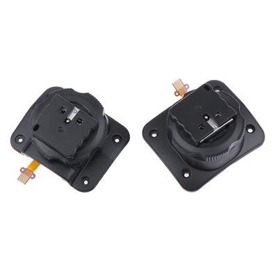 For Godox V860 Tt685 Flash Upgrade Metal Version  Shoe Base Accessories V860Iii-S V860Ii-S Tt685Ii-S Tt685-S For Camera