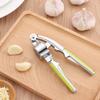 Mashed Garlic Stainless Steel Manual Small Garlic Press Garlic Mashed Kitchen Supplies Garlic Beating Manual Garlic Press