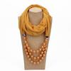 Winter Warm Scarves, Shawls, Classic Plaid Straps, Cardigans, And Warm Blankets For External Use