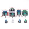 2/3/5/10A Spannungsregler PWM DC-Motor Geschwindigkeitsregler Regler Stufenloser Geschwindigkeitsregler LED-Dimmer Leistungsregler Modul