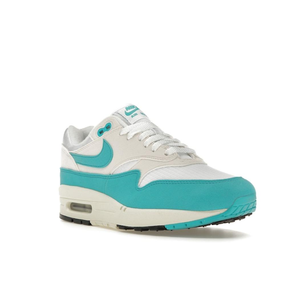 Nike Air Max 1 Dusty Cactus Damen Sneaker Blau Weiß Phantom DZ2628-107