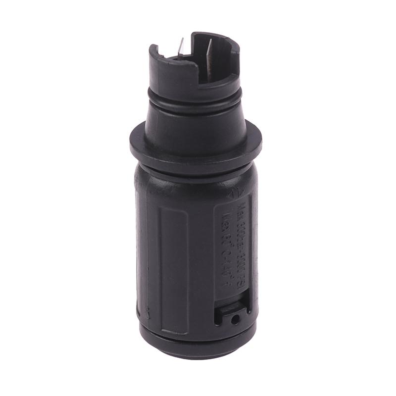 1Pc High Pressure Washer Nozzle Flat Water Spray Angle Adjustable High Pressure Washer Sprayer With Internal Thread Nozzle