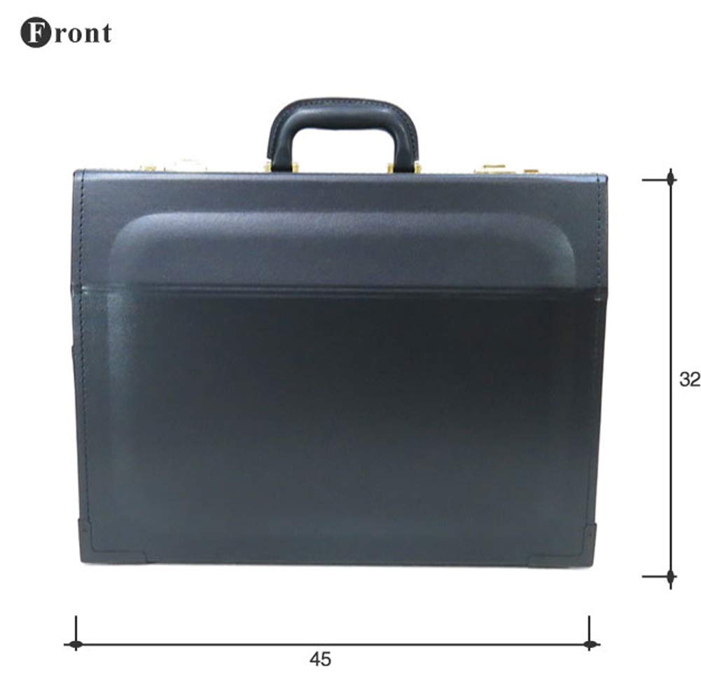 At20183 Pilot Case B4 File Size Compatible 45cm [KIZUNA]