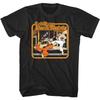 Pop Summer Street Fighter (1990s) Champion Street Fighter Video Game Character Printable Unisexs ShortSleeved TShirt