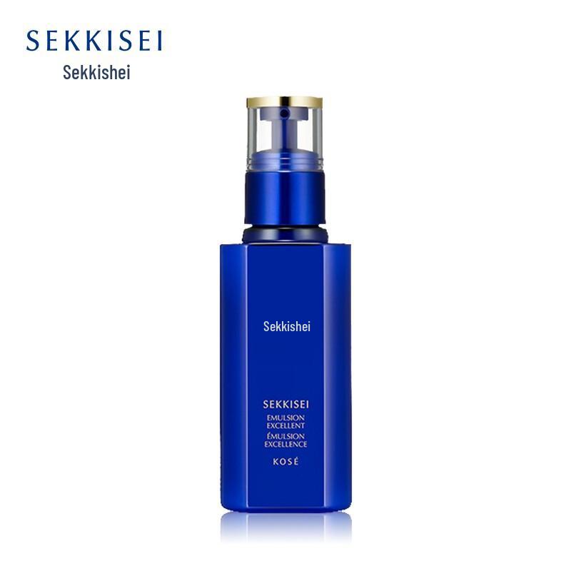 

Sekkisei Excellent Essence Emulsion